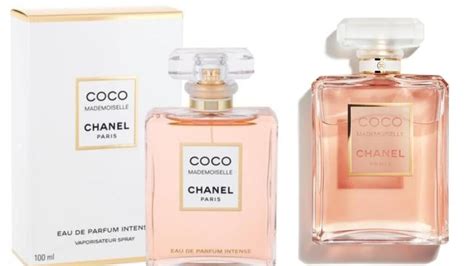 coco chanel perfume dossier co|Coco Chanel perfume dossier.